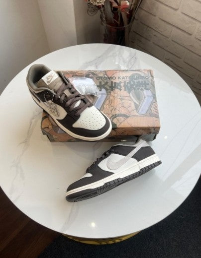N_ike SB Dunk Low Otomo Katsuhiro