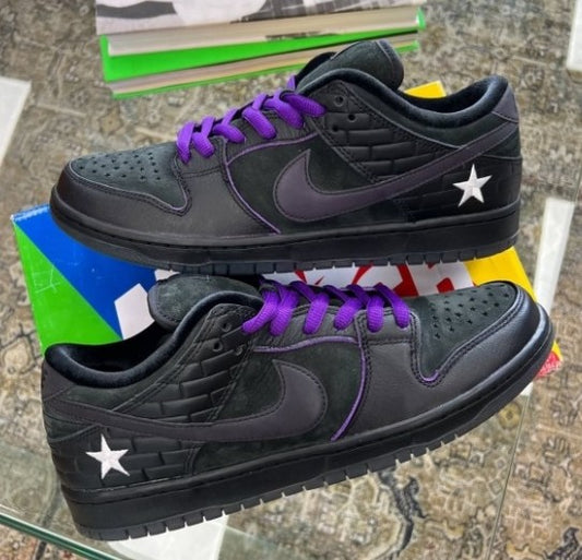 Nike SB Dunk Low "Familia x First Avenue"