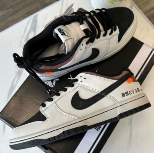 Nike SB Dunk Low AE86