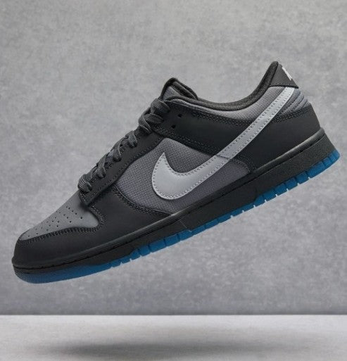 SB Dunk Low Anthracite