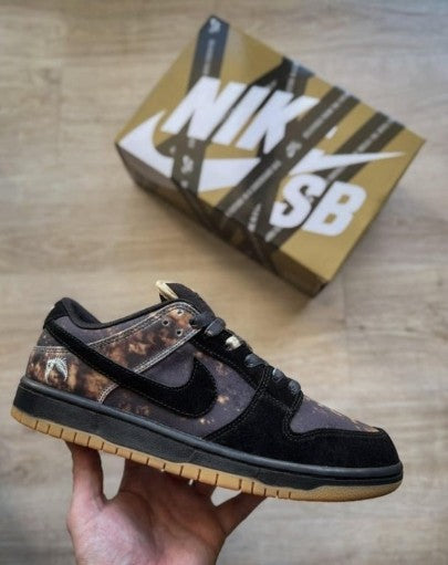 Nike SB Dunk Low Pushead 2 (UA Quality)