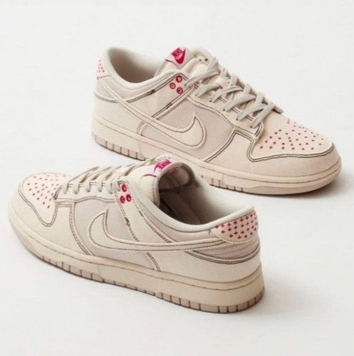 Nike Dunk Low Light Orewood Brown