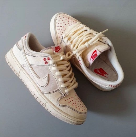 Nike Dunk Low Light Orewood Brown