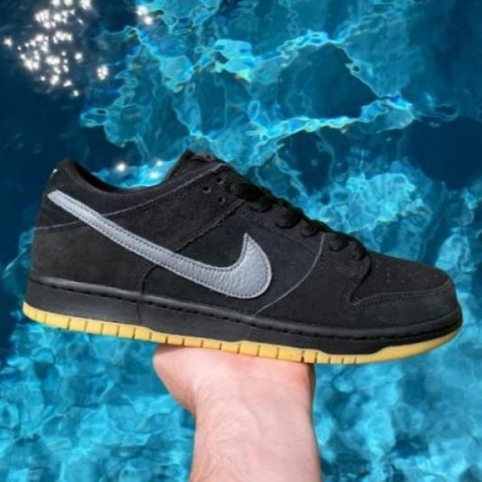 Nike SB Dunk Low Pro “Fog”