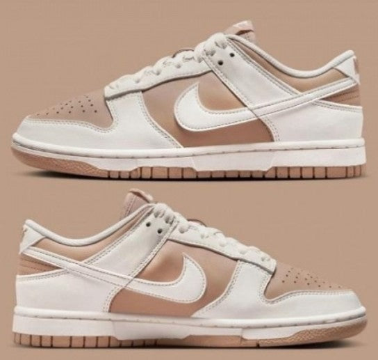Nike SB Dunk Low Next Nature "Hemp"
