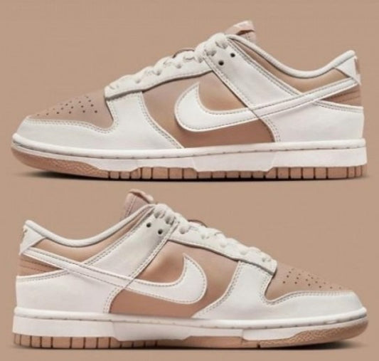 Nike SB Dunk Low Next Nature "Hemp"