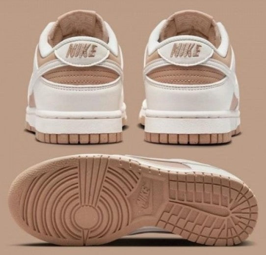 Nike SB Dunk Low Next Nature "Hemp"