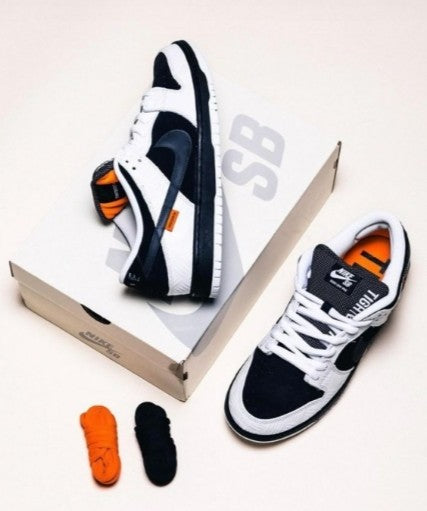 Nike SB Dunk Low x TightBooth