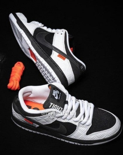 Nike SB Dunk Low x TightBooth