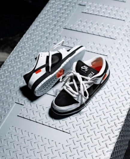Nike SB Dunk Low x TightBooth