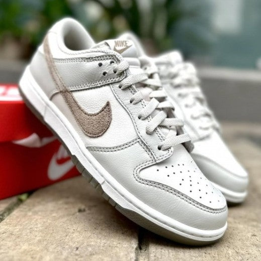 N_ike Dunk Low Retro SE Phantom Khaki –