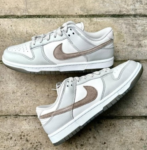 N_ike Dunk Low Retro SE Phantom Khaki –