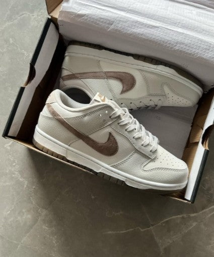 N_ike Dunk Low Retro SE Phantom Khaki –