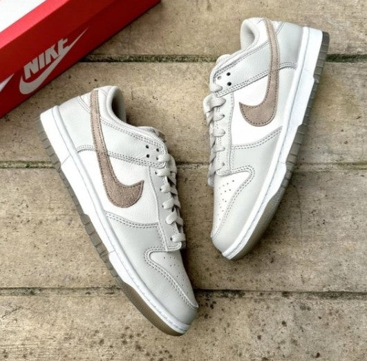 N_ike Dunk Low Retro SE Phantom Khaki –