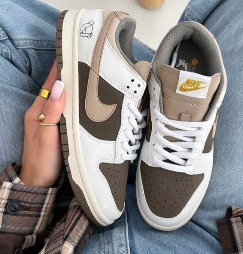 N_IKE SB Dunk Low Otomo Katsuhiro