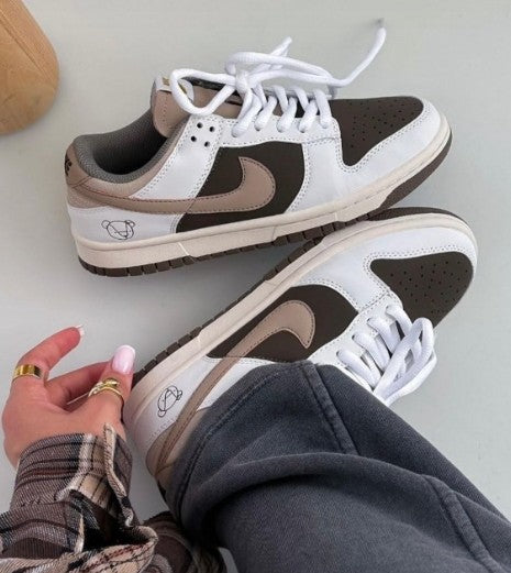 N_IKE SB Dunk Low Otomo Katsuhiro