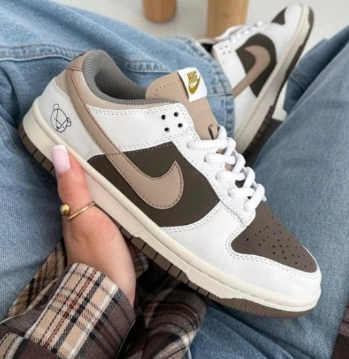 N_IKE SB Dunk Low Otomo Katsuhiro