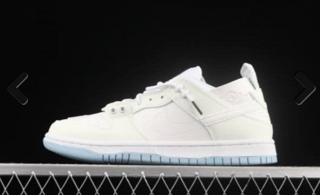 Nike SB Dunk Low Pro “Ziv Lee White UV Colour Change”