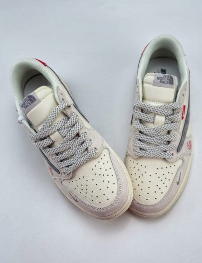 Travis Scott x N_ike Air Jordan 1 Low