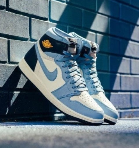 Nike Air Jordan 1 High “First In Flight”