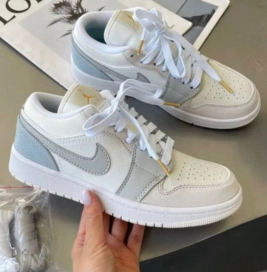Nike Air Jordan 1 Low Paris