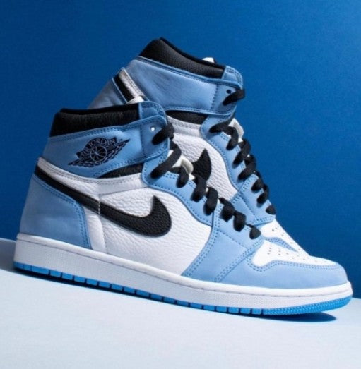 Nike Air Jordan 1 High “University Blue”