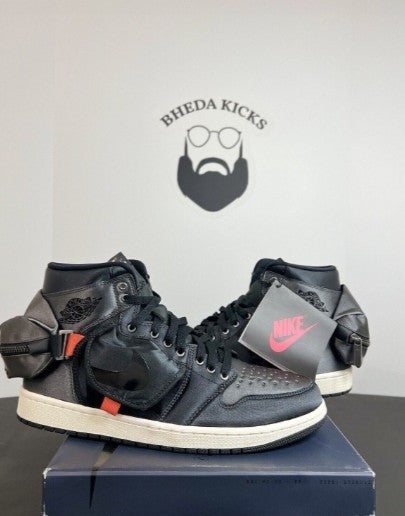 Air Jordan 1 Retro High OG SP Utility –