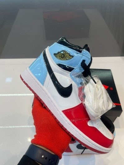 Air Jordan 1 High OG “Fearless”