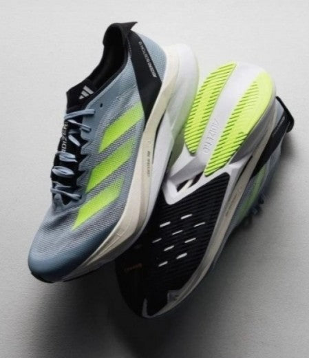 Adidas Duramo Speed Green shoes