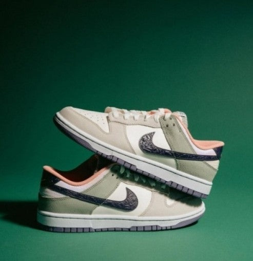 Nike Dunk Low Retro SE “NOLA”