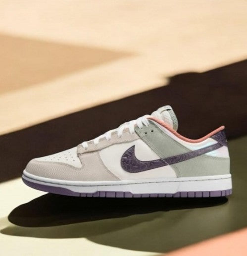 Nike Dunk Low Retro SE “NOLA”