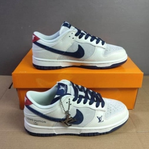 Louis Vuitton x Nike Dunk Low