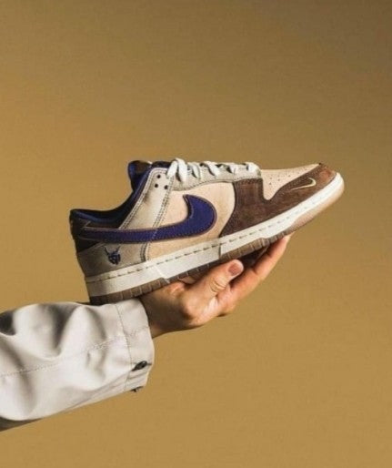 N_ike SB Dunk Low Setsubun