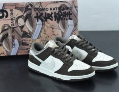 N_ike SB Dunk Low Otomo Katsuhiro