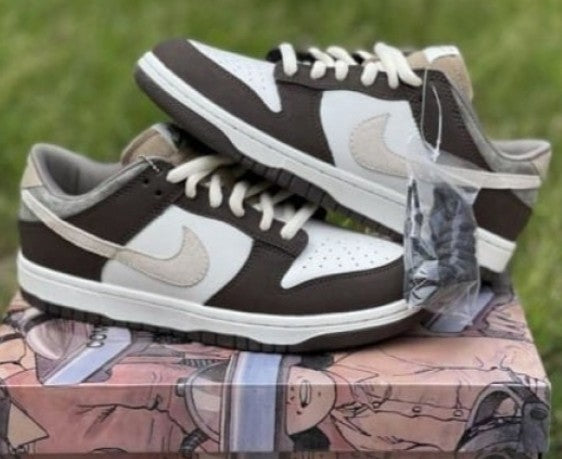 N_ike SB Dunk Low Otomo Katsuhiro