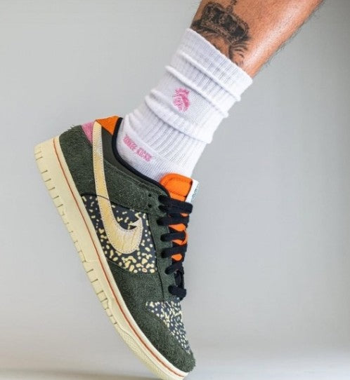 Nike Dunk Low SE ‘Gone Fishing