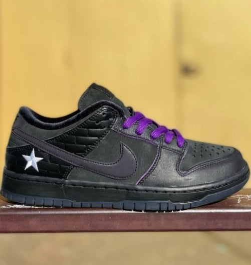Nike SB Dunk Low "Familia x First Avenue"
