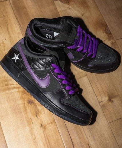 Nike SB Dunk Low "Familia x First Avenue"