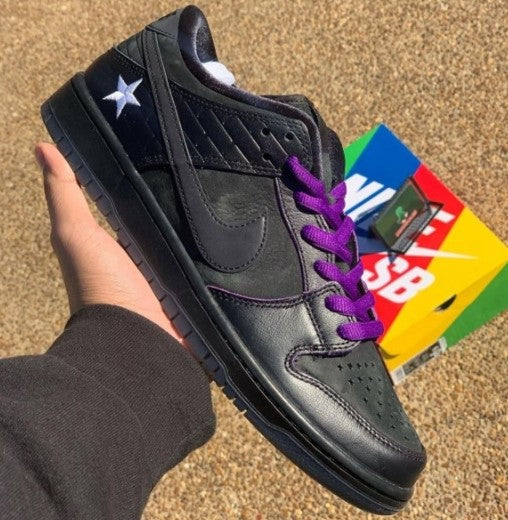 Nike SB Dunk Low "Familia x First Avenue"